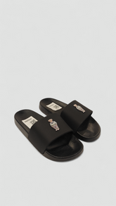 Ralph Lauren Polo Bear Slides